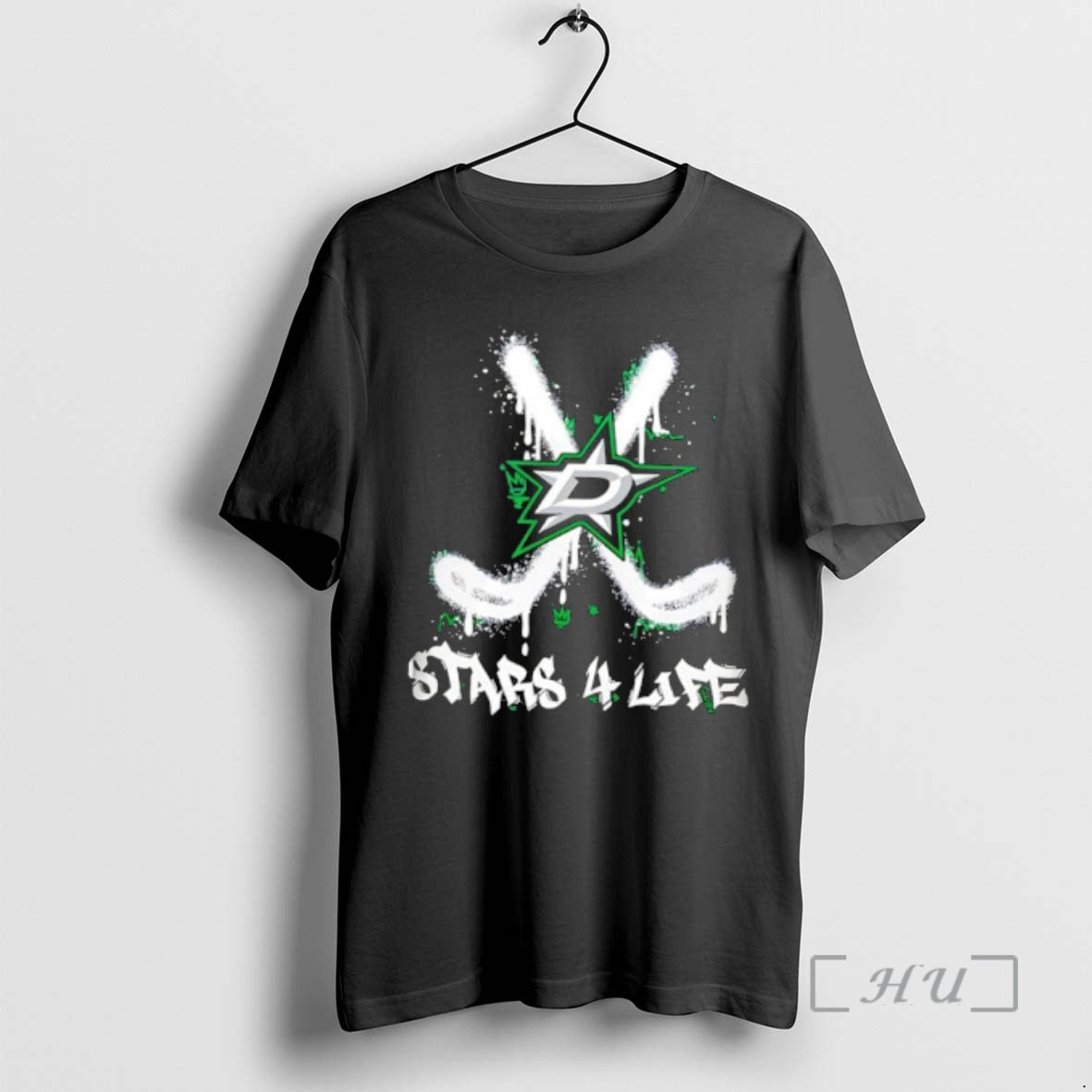 Officials Dallas Stars Nhl Life 2025 T-Shirts, Hoodie, Sweatshirt - T-Shirt, Sweatshirt, Hoodie