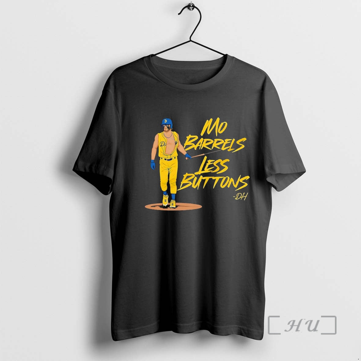 Officials Danny Lehmann Mo Barrels Less Buttons La Dodgers T-Shirts, Hoodie, Sweatshirt - T-Shirt, Sweatshirt, Hoodie
