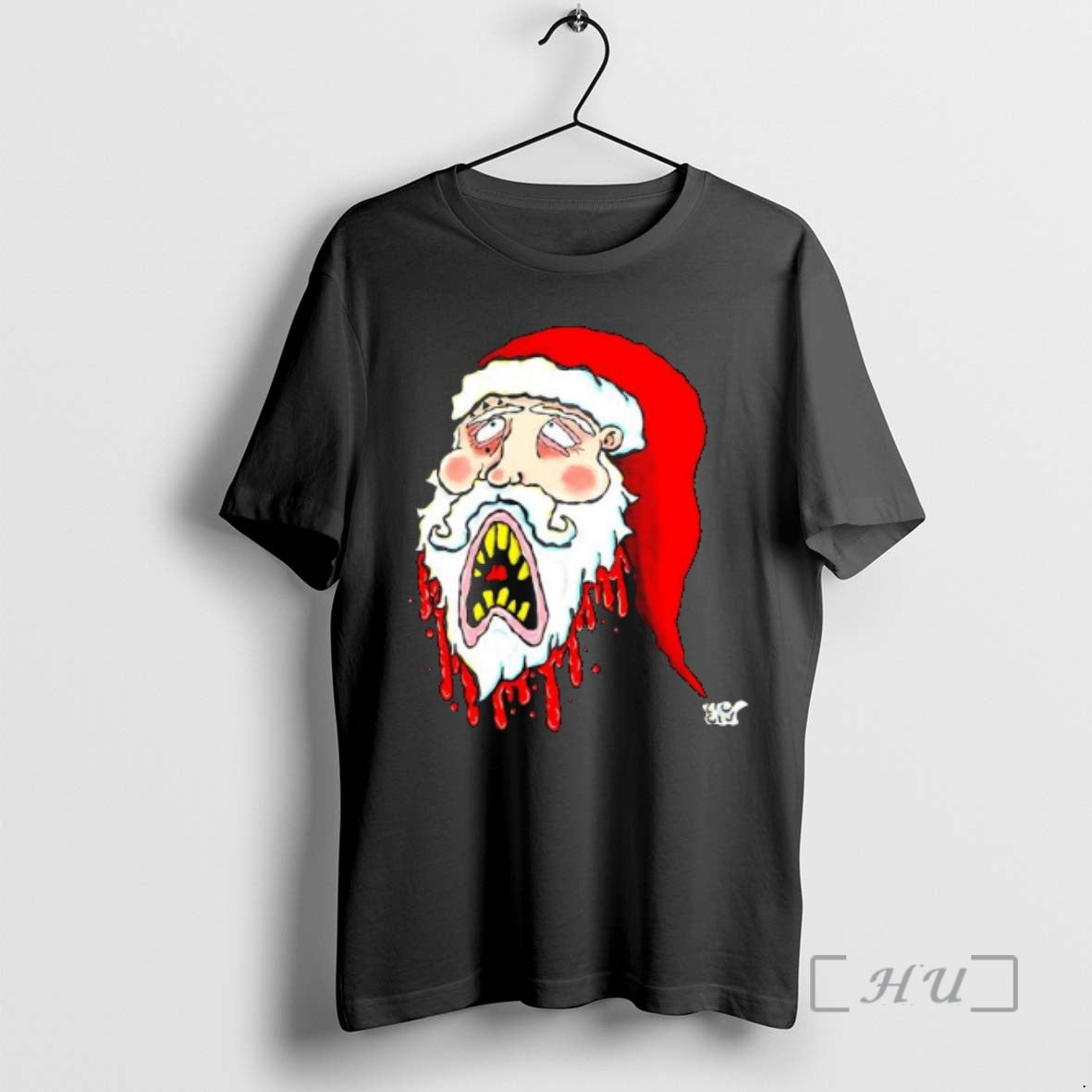 Officials Darby Otrill Jolly Otrill Santa T-Shirts, Hoodie, Sweatshirt - T-Shirt, Sweatshirt, Hoodie