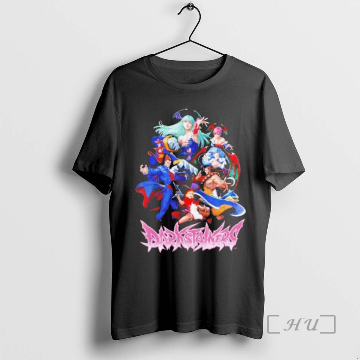 Officials Darkstalkers Group T-Shirts, Hoodie, Sweatshirt - T-Shirt, Sweatshirt, Hoodie