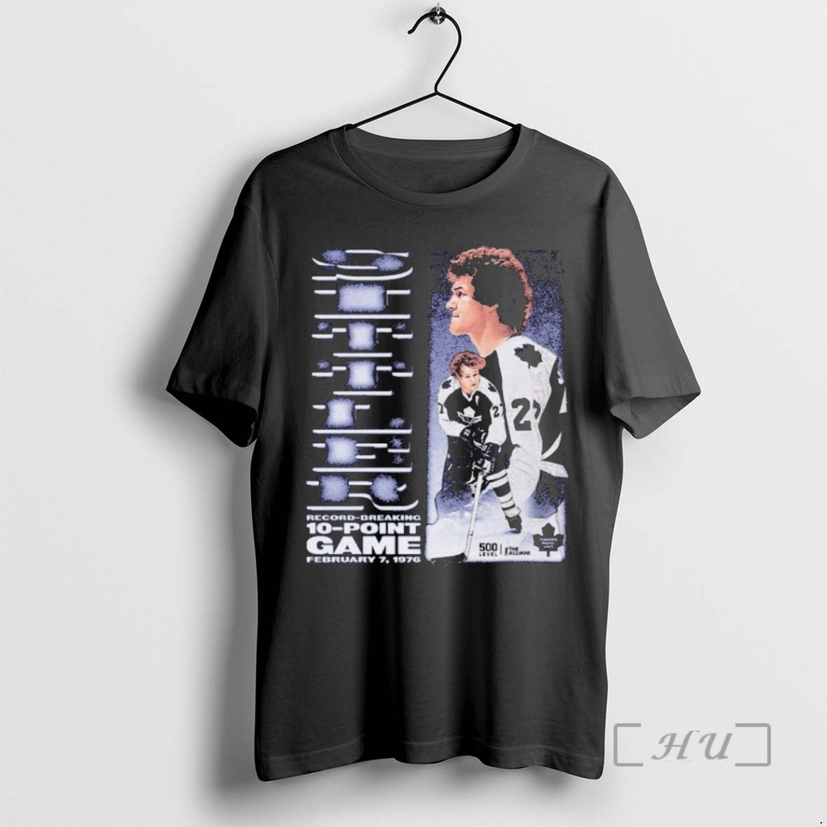 Officials Darryl Sittler 10 Point Night Anniversary T-Shirts, Hoodie, Sweatshirt - T-Shirt, Sweatshirt, Hoodie