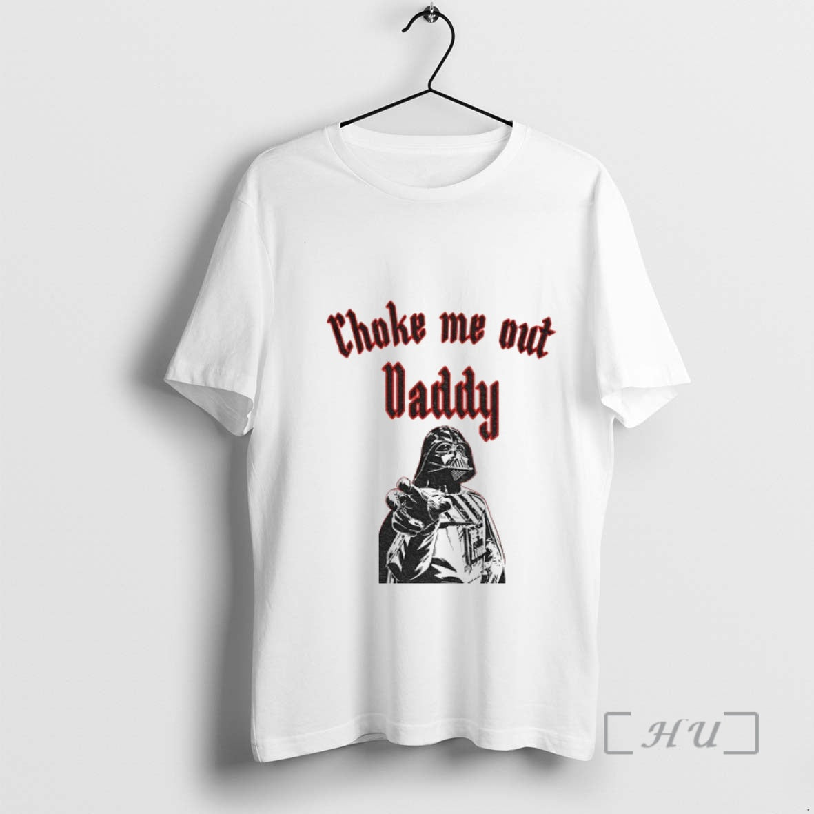 Officials Darth Vader Choke Me Out Daddy Vader Vintage T-Shirts, Hoodie, Sweatshirt - T-Shirt, Sweatshirt, Hoodie