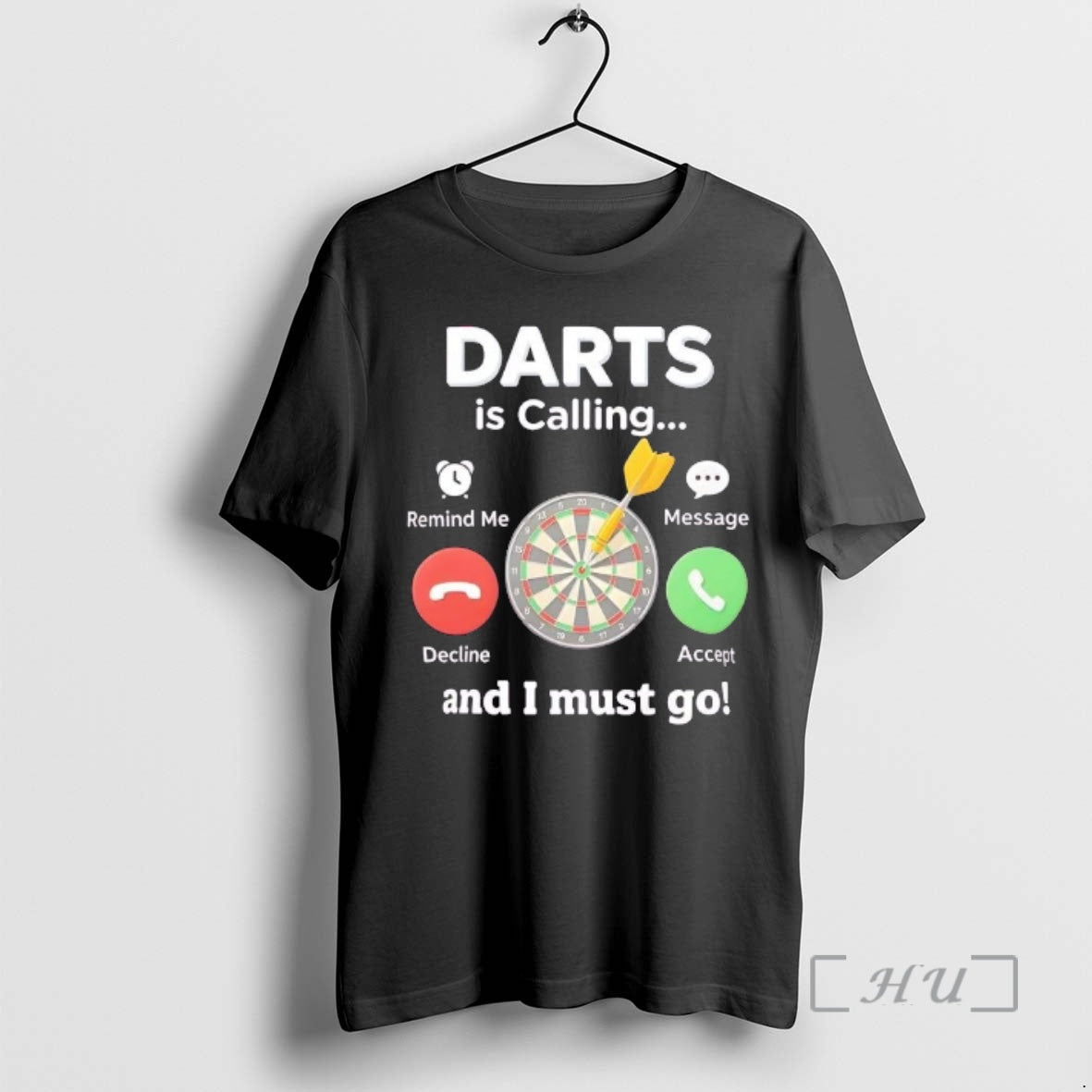 Officials Darts Is Calling I Must Go T-Shirts, Hoodie, Sweatshirt - T-Shirt, Sweatshirt, Hoodie