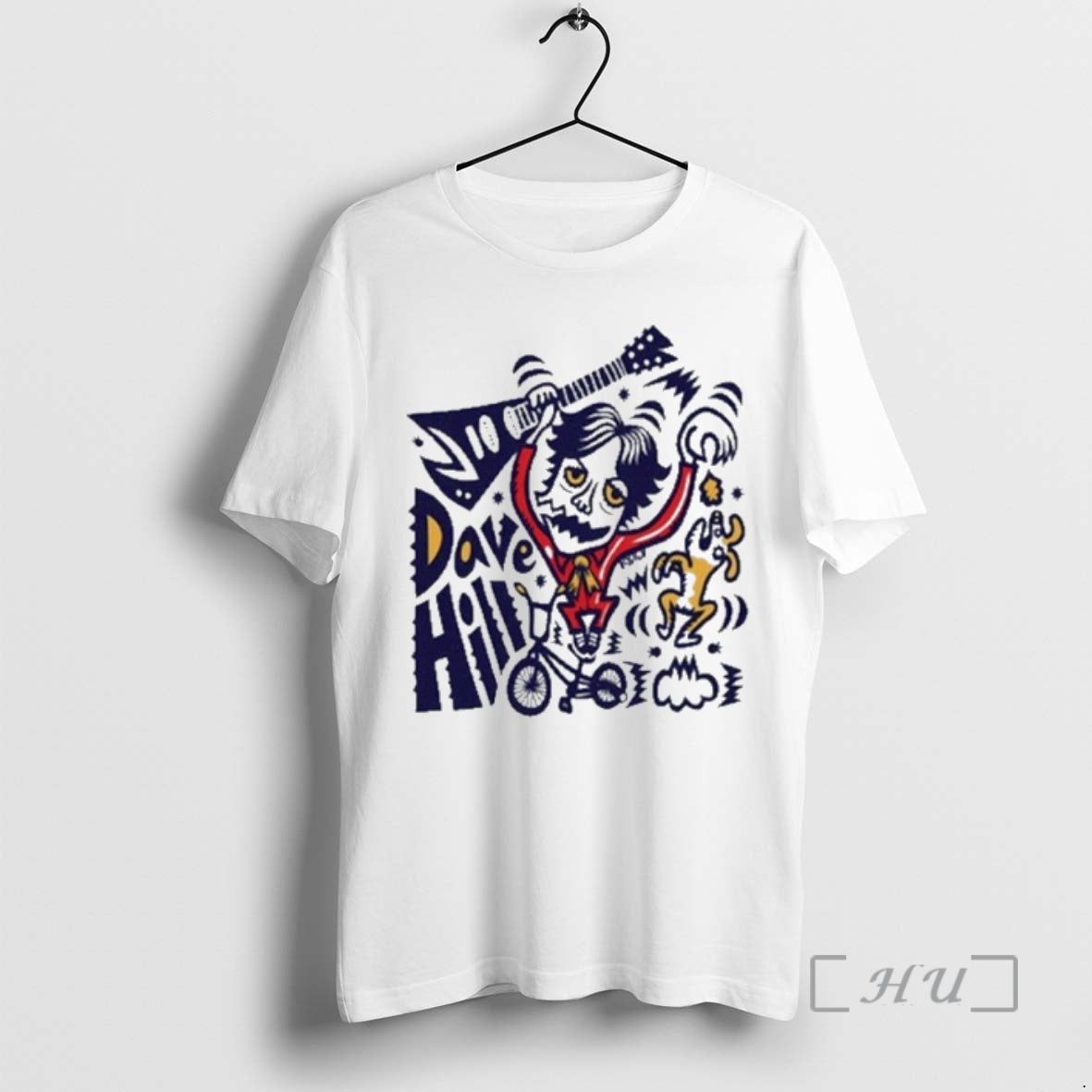 Officials Dave Hill Luci T-Shirts, Hoodie, Sweatshirt - T-Shirt, Sweatshirt, Hoodie