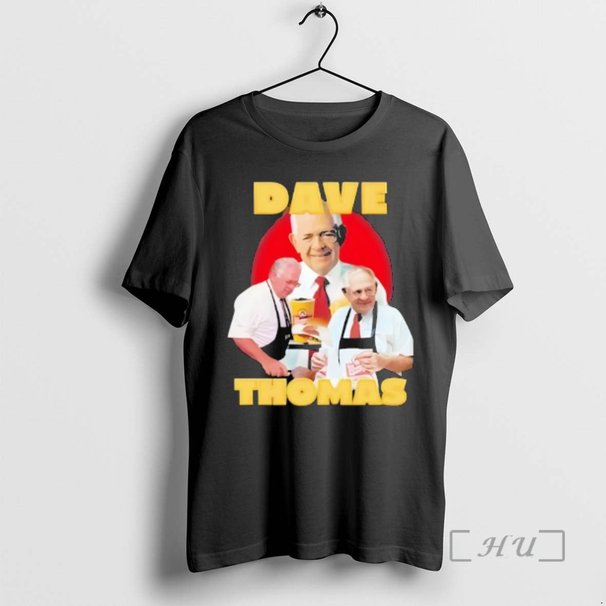 Officials Dave Thomas Wendy T-Shirts, Hoodie, Sweatshirt - T-Shirt, Sweatshirt, Hoodie