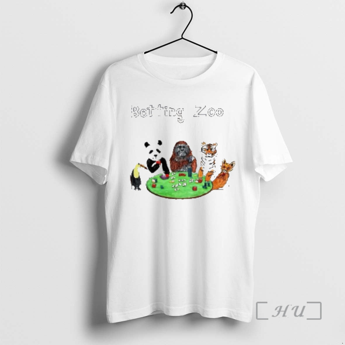 Officials Dave Portnoy Betting Zoo T-Shirts, Hoodie, Sweatshirt - T-Shirt, Sweatshirt, Hoodie