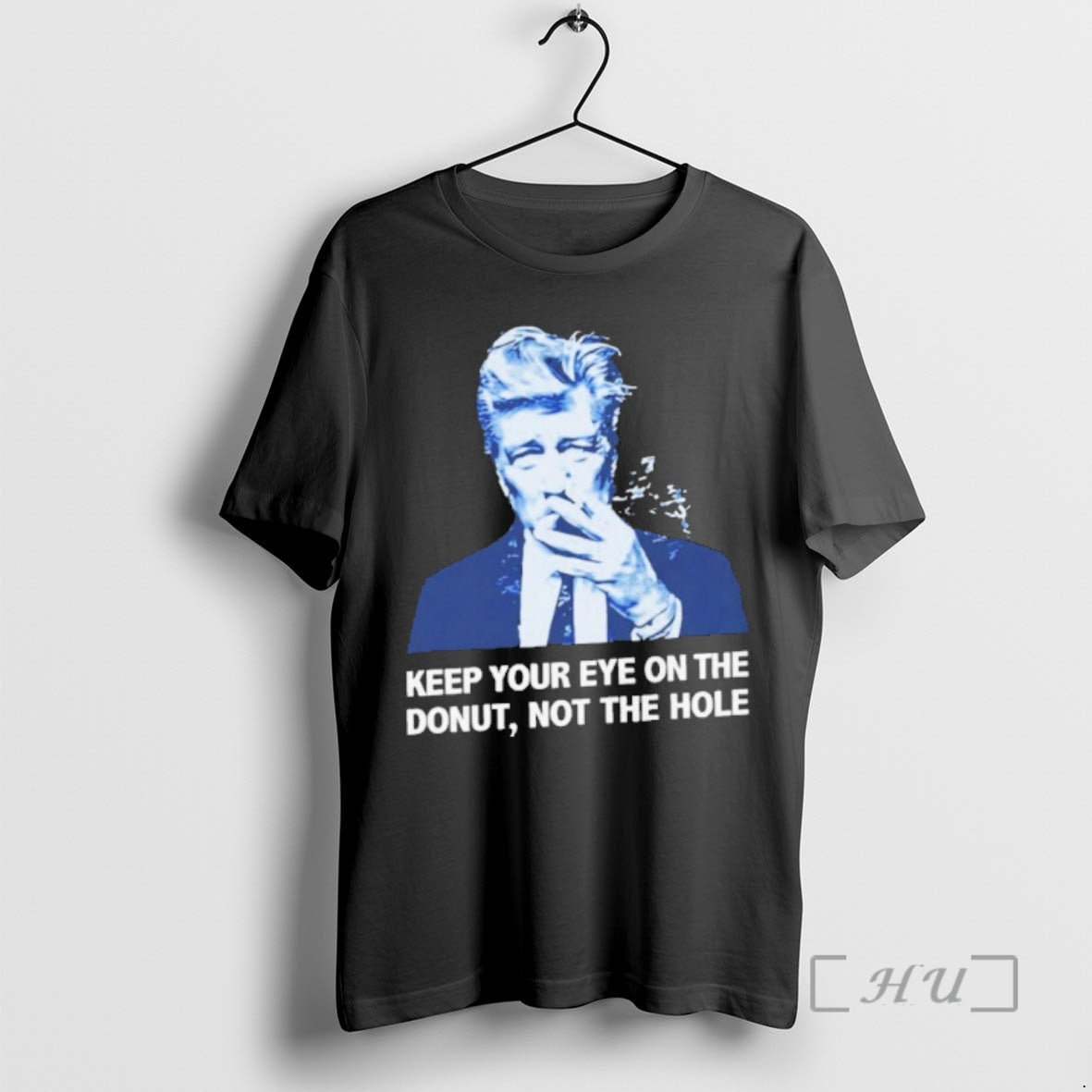 Officials David Lynch Keep Your Eye Donut Not Hole T-Shirts, Hoodie, Sweatshirt - T-Shirt, Sweatshirt, Hoodie