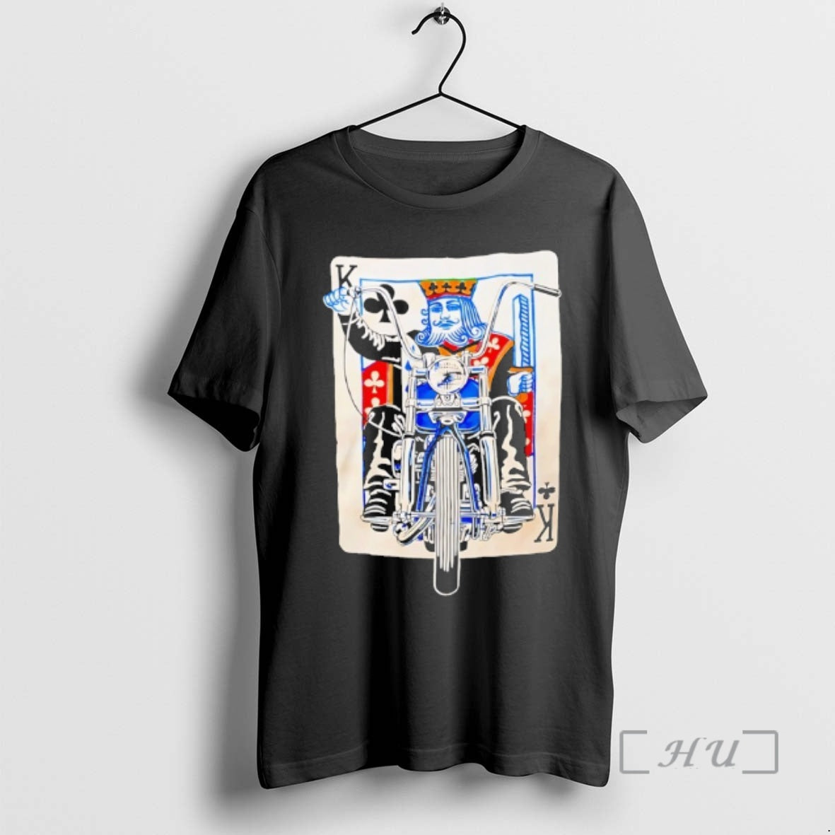 Officials David Mann Biker K Cards T-Shirts, Hoodie, Sweatshirt - T-Shirt, Sweatshirt, Hoodie