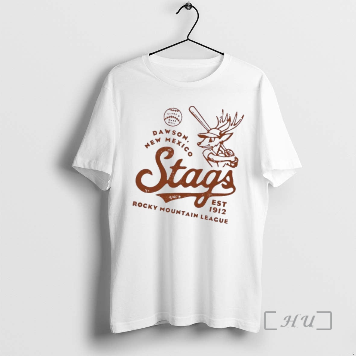 Officials Dawson Stags New Mexico Vintage Defunct Baseball Teams T-Shirts, Hoodie, Sweatshirt - T-Shirt, Sweatshirt, Hoodie