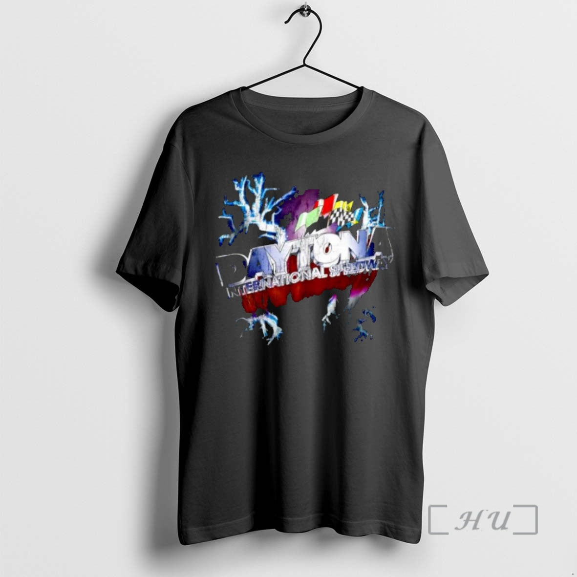 Officials Daytona Int Speedway Vintage Washed Retro T-Shirts, Hoodie, Sweatshirt - T-Shirt, Sweatshirt, Hoodie