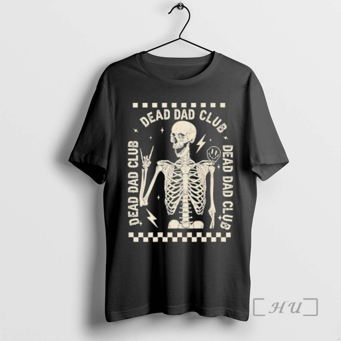Officials Dead Dad Club T-Shirts, Hoodie, Sweatshirt - T-Shirt, Sweatshirt, Hoodie