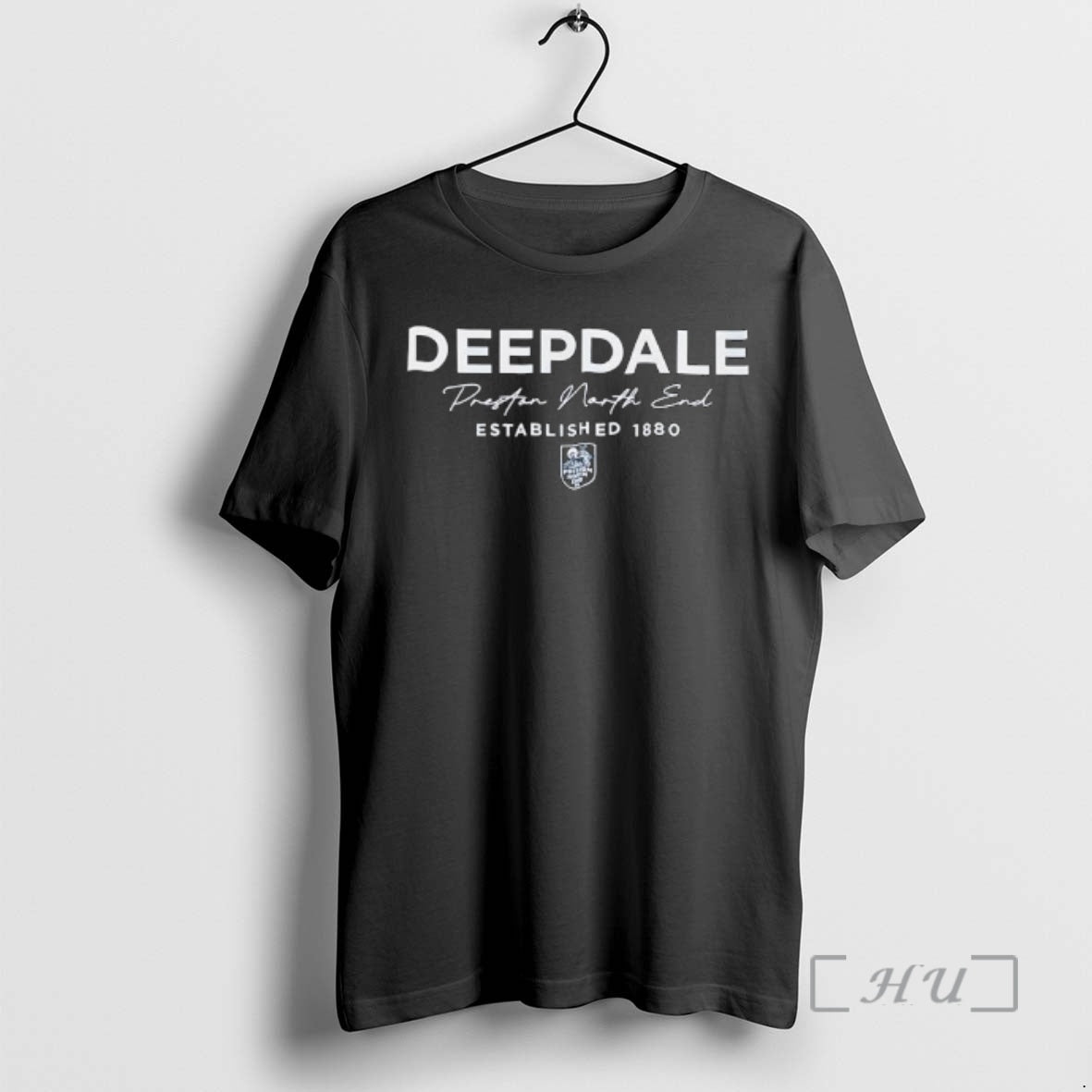 Officials Deepdale Preston North End Football Club Est 1880 T-Shirts, Hoodie, Sweatshirt - T-Shirt, Sweatshirt, Hoodie