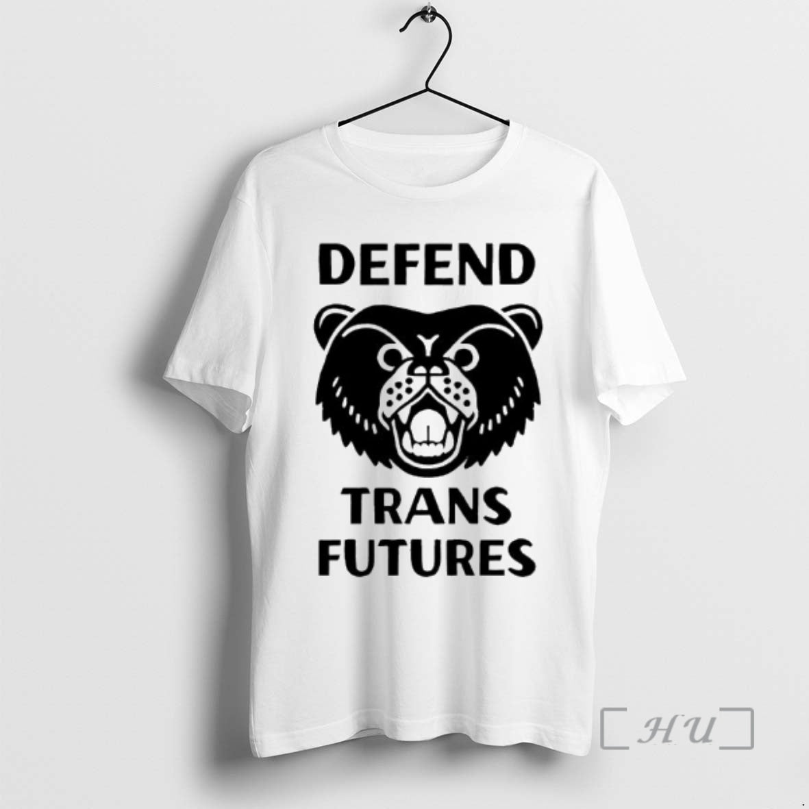 Officials Defend Trans Futures Bear T-Shirts, Hoodie, Sweatshirt - T-Shirt, Sweatshirt, Hoodie