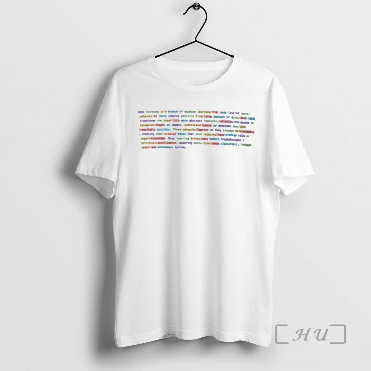 Officials Definition Deep Learning Tokenized T-Shirts, Hoodie, Sweatshirt - T-Shirt, Sweatshirt, Hoodie