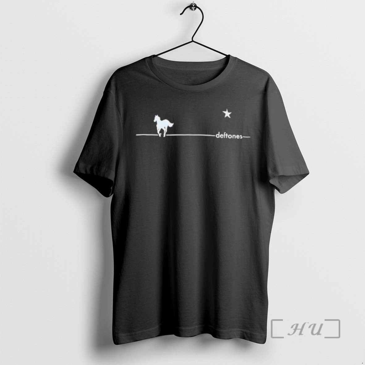 Officials Deftones Horse T-Shirts, Hoodie, Sweatshirt - T-Shirt, Sweatshirt, Hoodie
