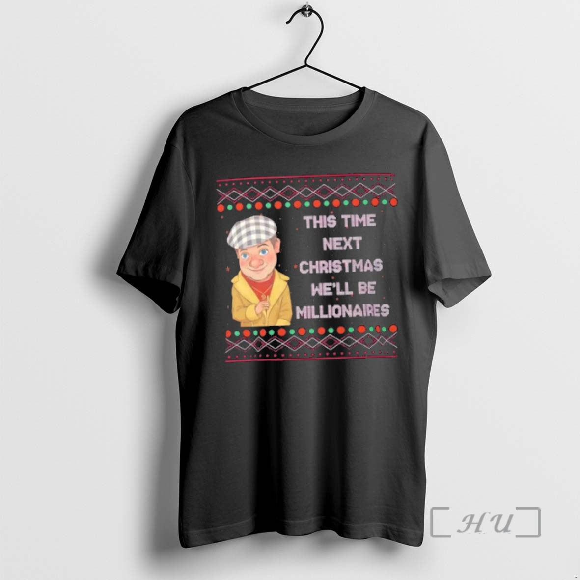 Officials Del Boy Millionaires Funny Tv Quote T-Shirts, Hoodie, Sweatshirt - T-Shirt, Sweatshirt, Hoodie