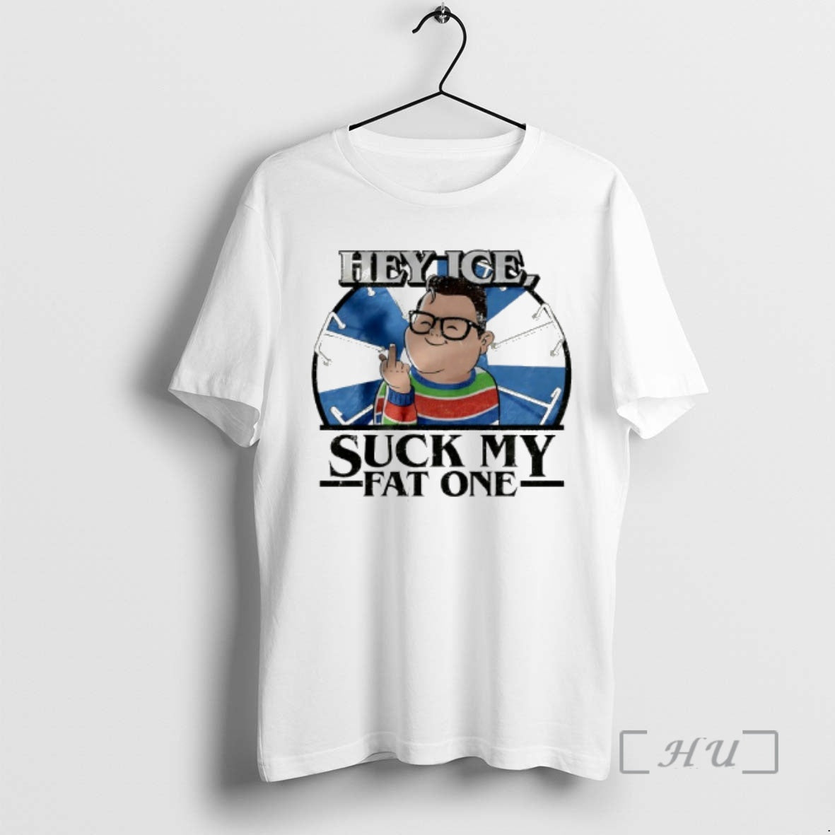 Officials Derek Hey Ice Suck My Fat One T-Shirts, Hoodie, Sweatshirt - T-Shirt, Sweatshirt, Hoodie