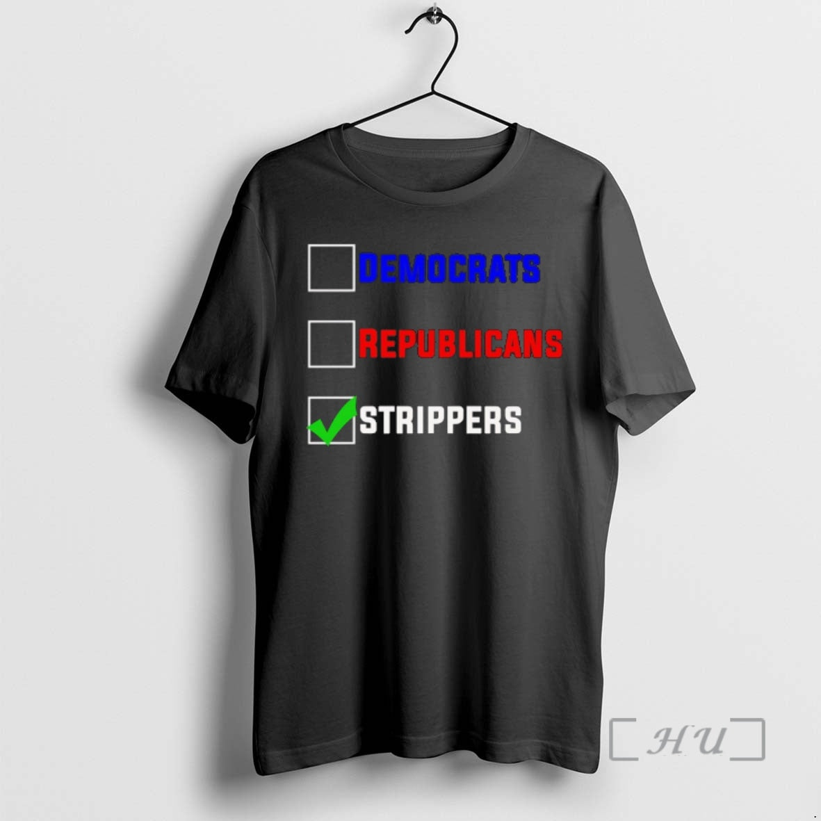 Officials Democrats Republicans Strippers T-Shirts, Hoodie, Sweatshirt - T-Shirt, Sweatshirt, Hoodie