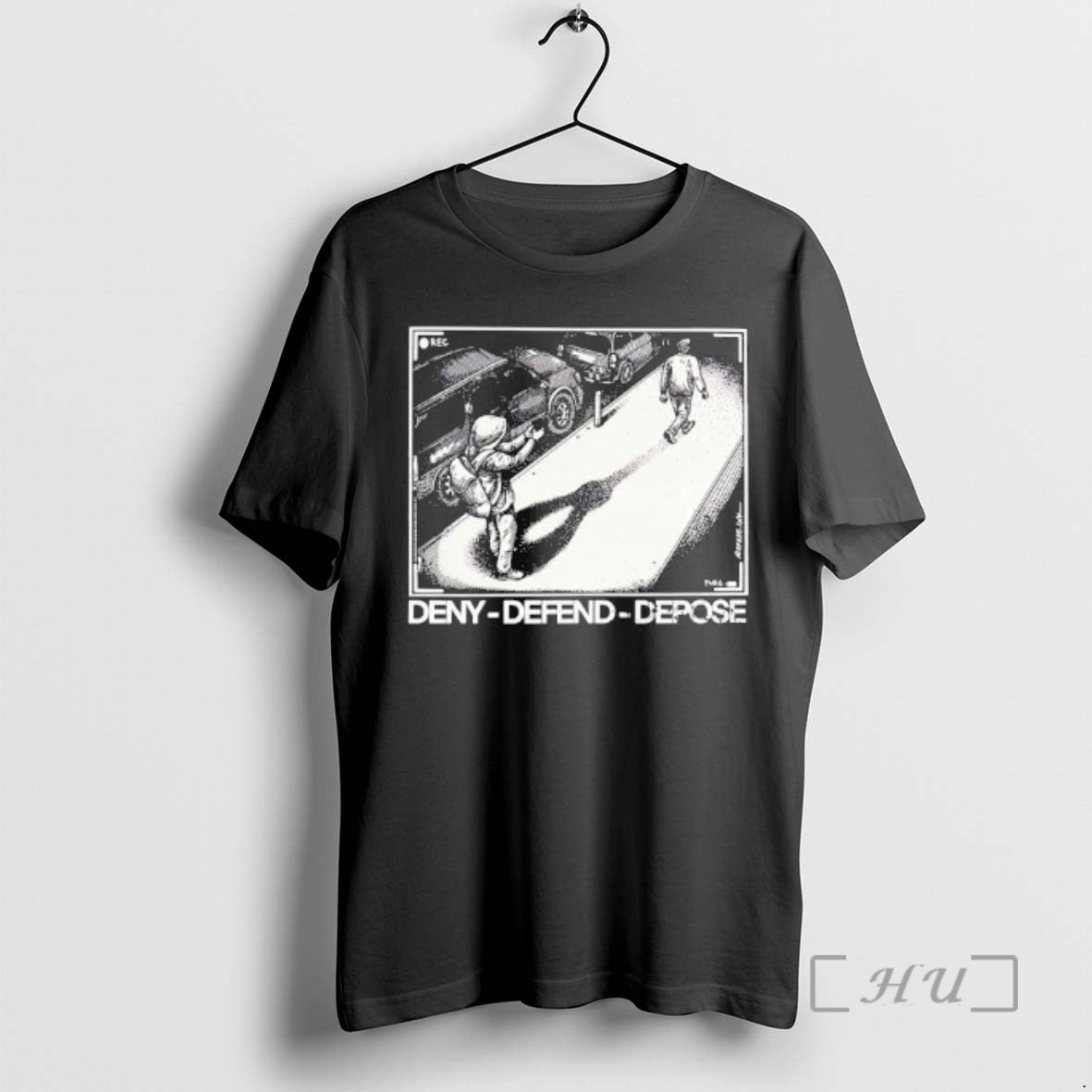 Officials Deny Defend Depose Person Walking Away T-Shirts, Hoodie, Sweatshirt - T-Shirt, Sweatshirt, Hoodie