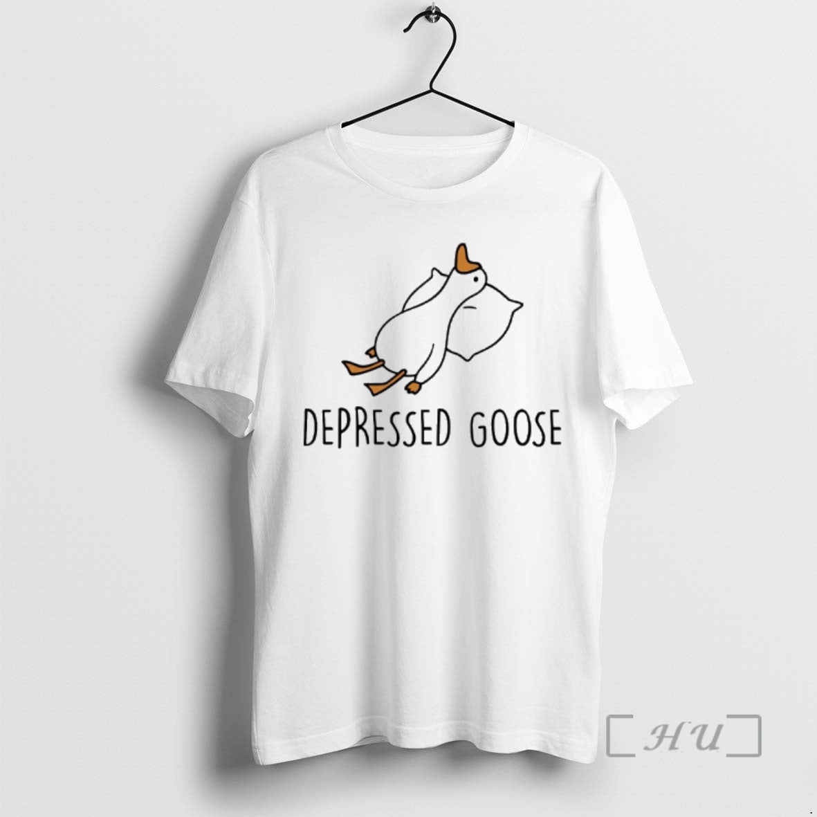 Officials Depressed Goose T-Shirts, Hoodie, Sweatshirt - T-Shirt, Sweatshirt, Hoodie