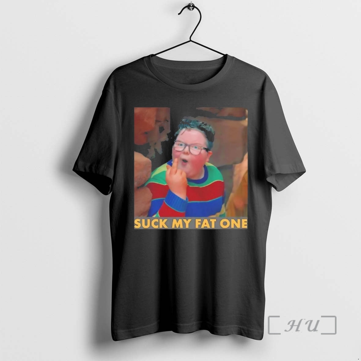 Officials Derek Turnbow Suck My Fat One Middle Finger T-Shirts, Hoodie, Sweatshirt - T-Shirt, Sweatshirt, Hoodie