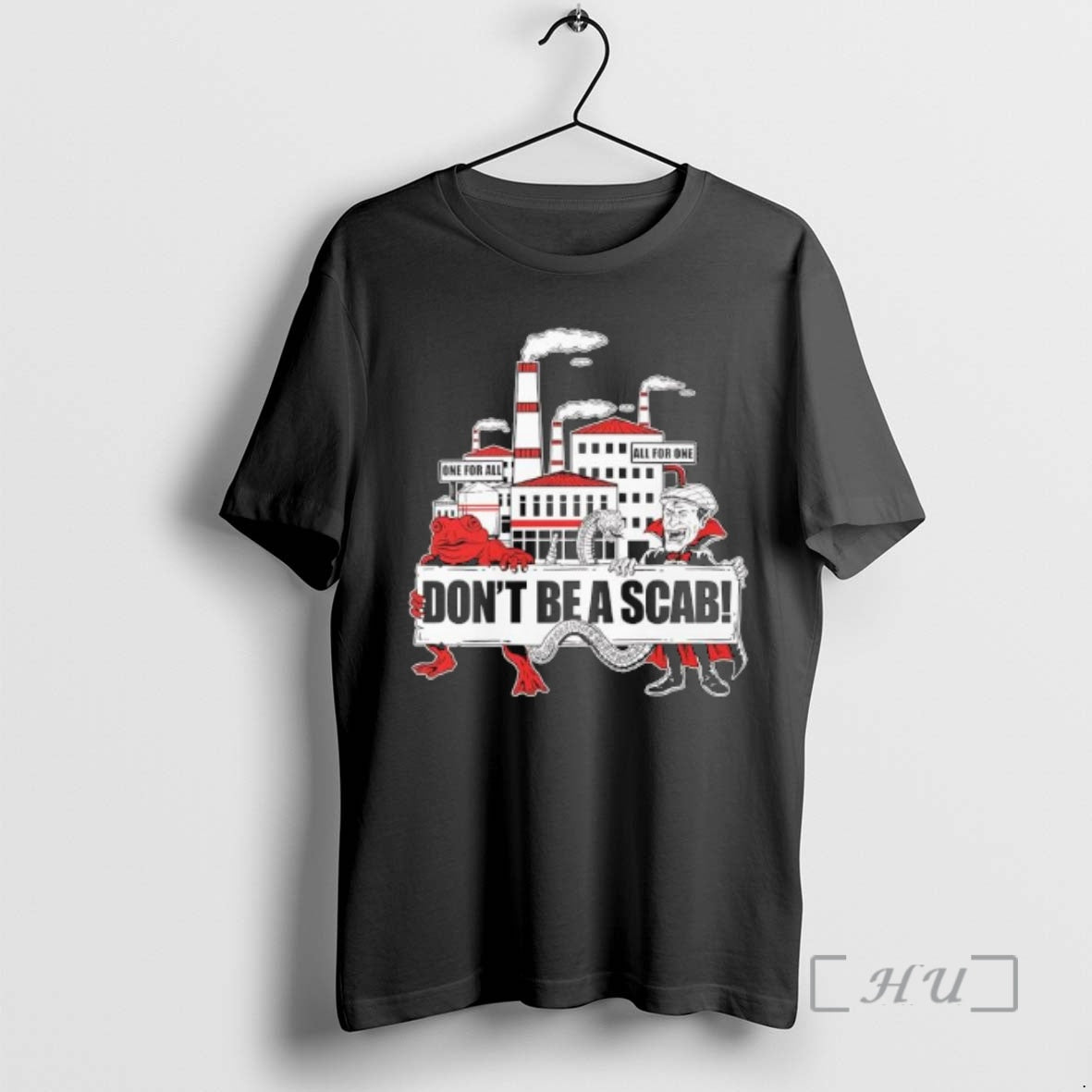 Officials Month July 2022 Dont Be Scab T-Shirts, Hoodie, Sweatshirt - T-Shirt, Sweatshirt, Hoodie
