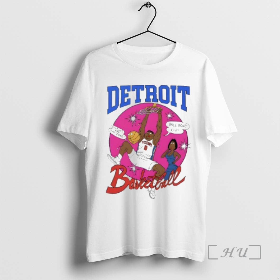 Officials Detroit Pistons Basketball T-Shirts, Hoodie, Sweatshirt - T-Shirt, Sweatshirt, Hoodie