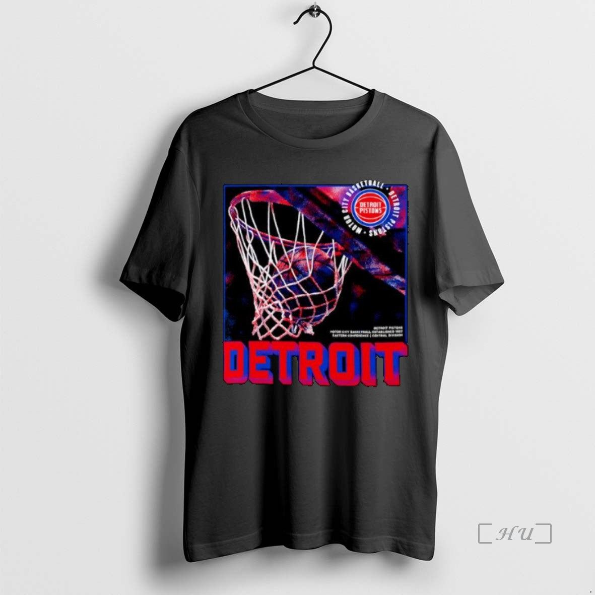 Officials Detroit Pistons Chrome Legacy Nets Ornaments T-Shirts, Hoodie, Sweatshirt - T-Shirt, Sweatshirt, Hoodie
