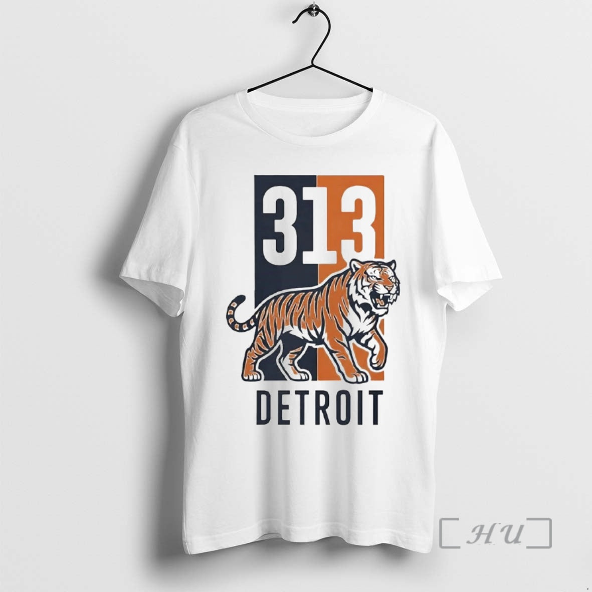 Officials Detroit Tigers 313 T-Shirts, Hoodie, Sweatshirt - T-Shirt, Sweatshirt, Hoodie