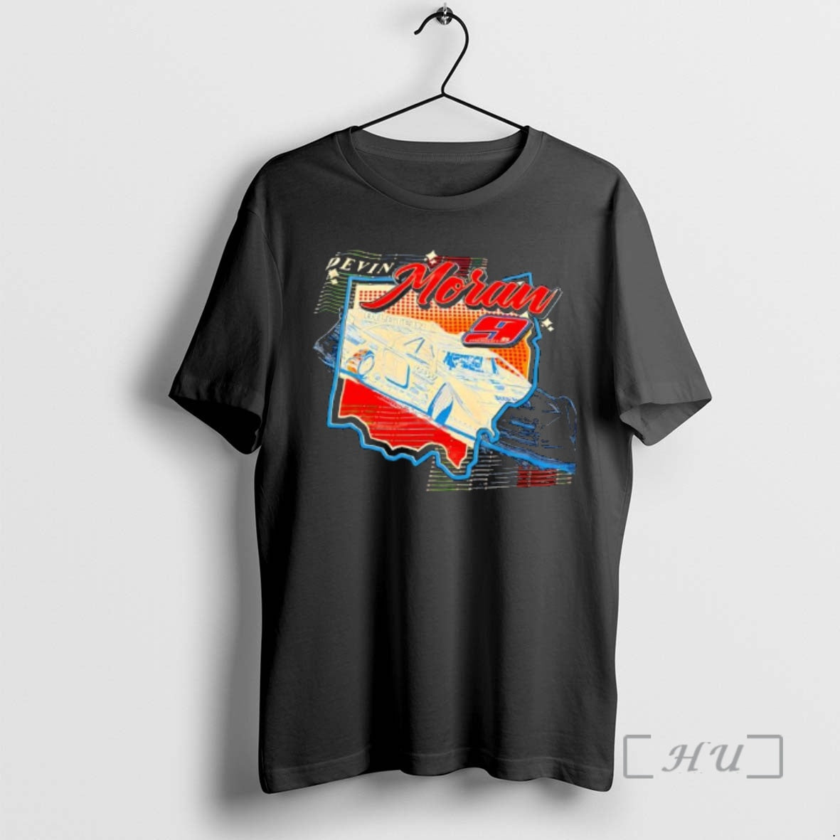 Officials Devin Moran Racing 9 T-Shirts, Hoodie, Sweatshirt - T-Shirt, Sweatshirt, Hoodie