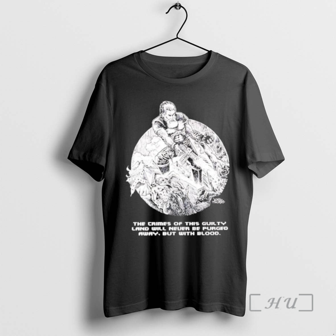 Officials Diablo Macabre Crimes This Guilty Land Will Never Be Purged Away But T-Shirts, Hoodie, Sweatshirt - T-Shirt, Sweatshirt, Hoodie
