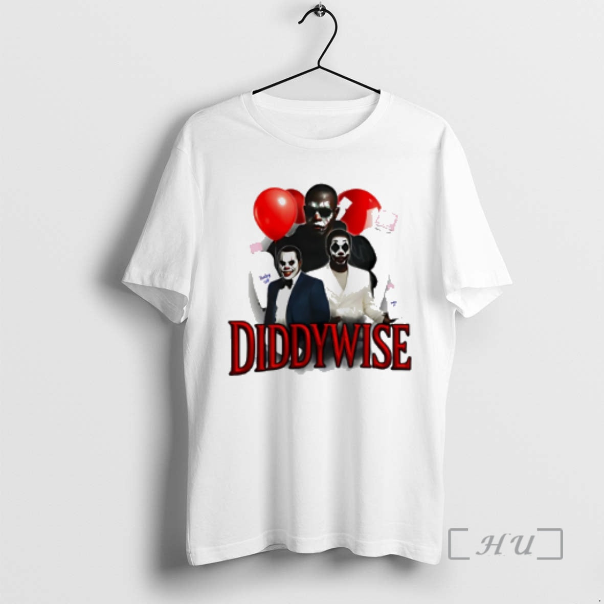 Officials Diddy Wise Clown T-Shirts, Hoodie, Sweatshirt - T-Shirt, Sweatshirt, Hoodie