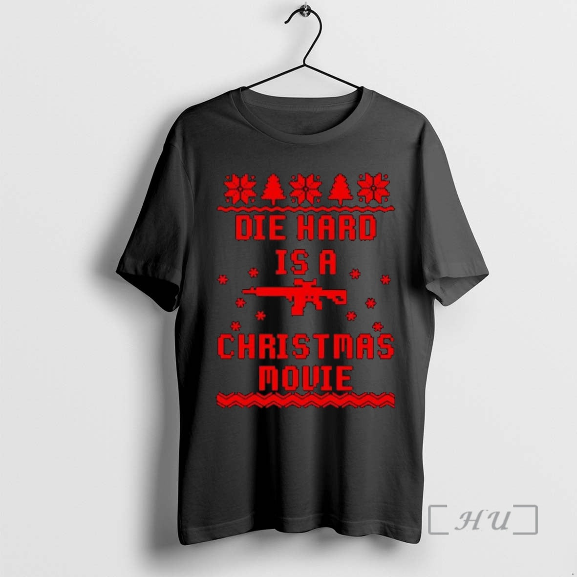 Officials Die Hard Is Movie Classic Gun T-Shirts, Hoodie, Sweatshirt - T-Shirt, Sweatshirt, Hoodie