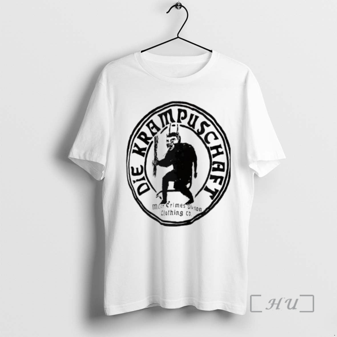 Officials Die Krampuschaft More Crimes Please Co T-Shirts, Hoodie, Sweatshirt - T-Shirt, Sweatshirt, Hoodie