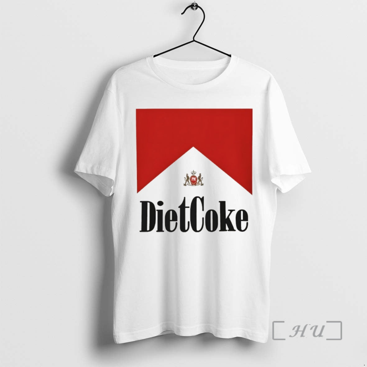 Officials Diet Coke Marlboro Logo T-Shirts, Hoodie, Sweatshirt - T-Shirt, Sweatshirt, Hoodie