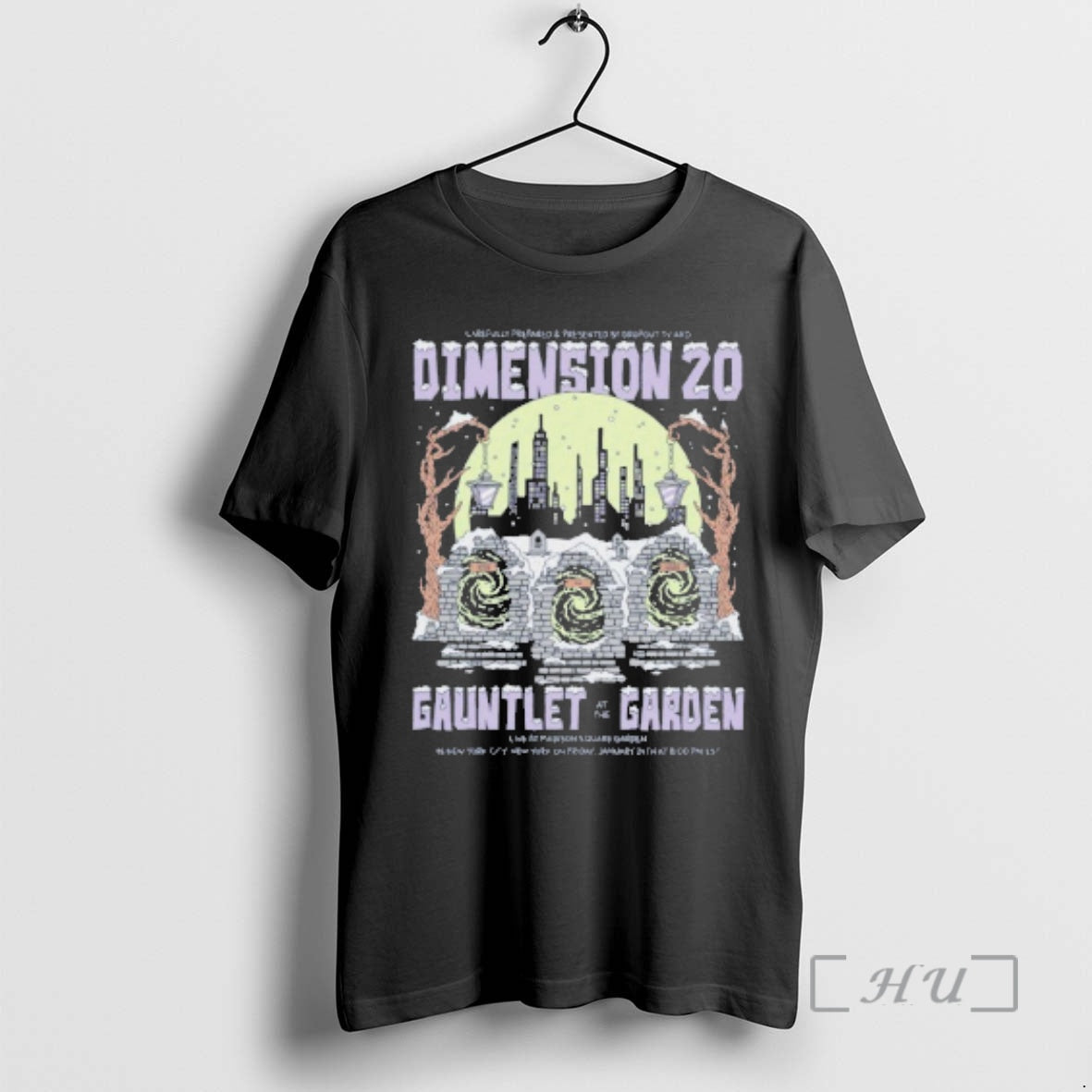 Dimension 20 Gauntlet Garden T-Shirts, Hoodie, Sweatshirt - T-Shirt, Sweatshirt, Hoodie