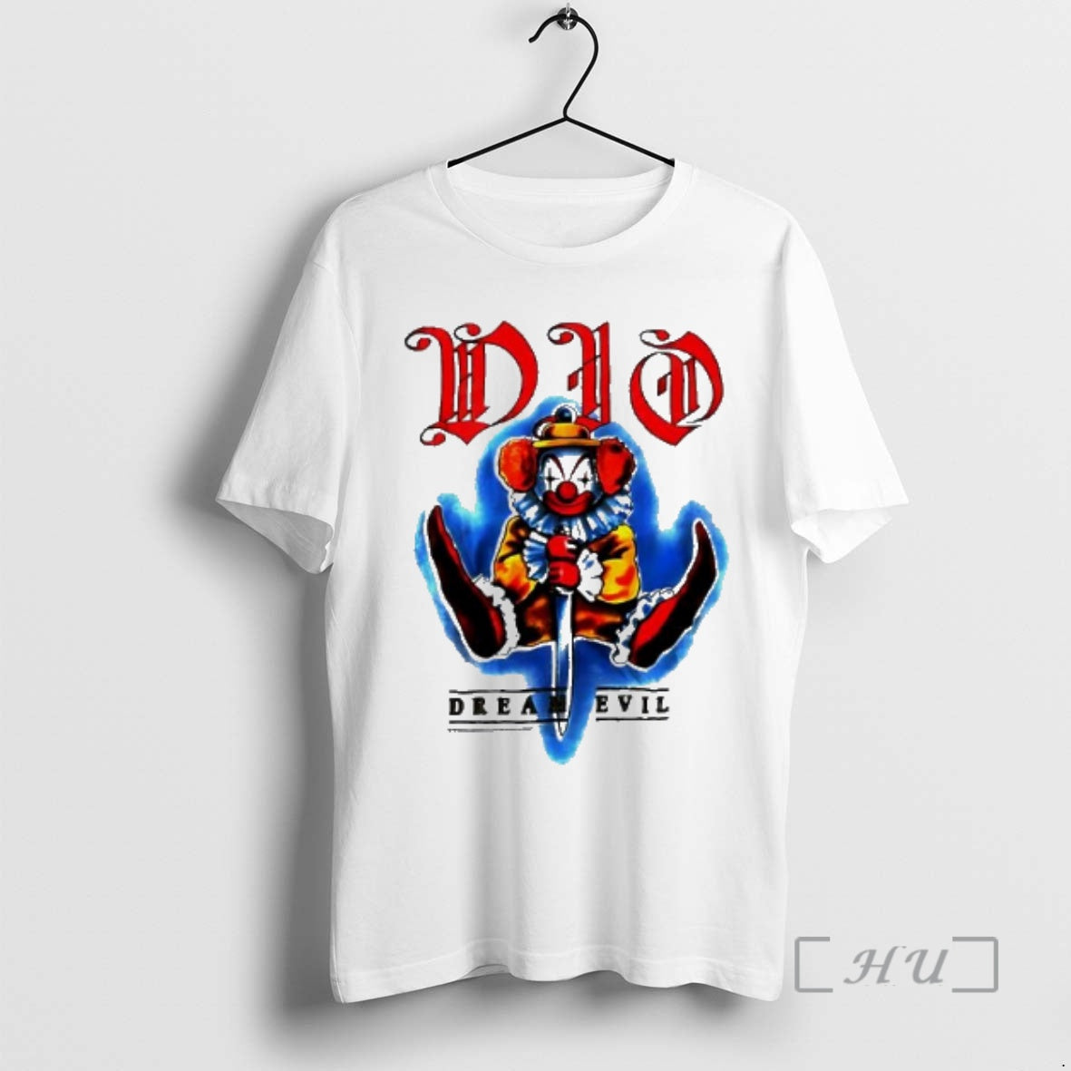 Officials Dio Dream Evil Vintage T-Shirts, Hoodie, Sweatshirt - T-Shirt, Sweatshirt, Hoodie