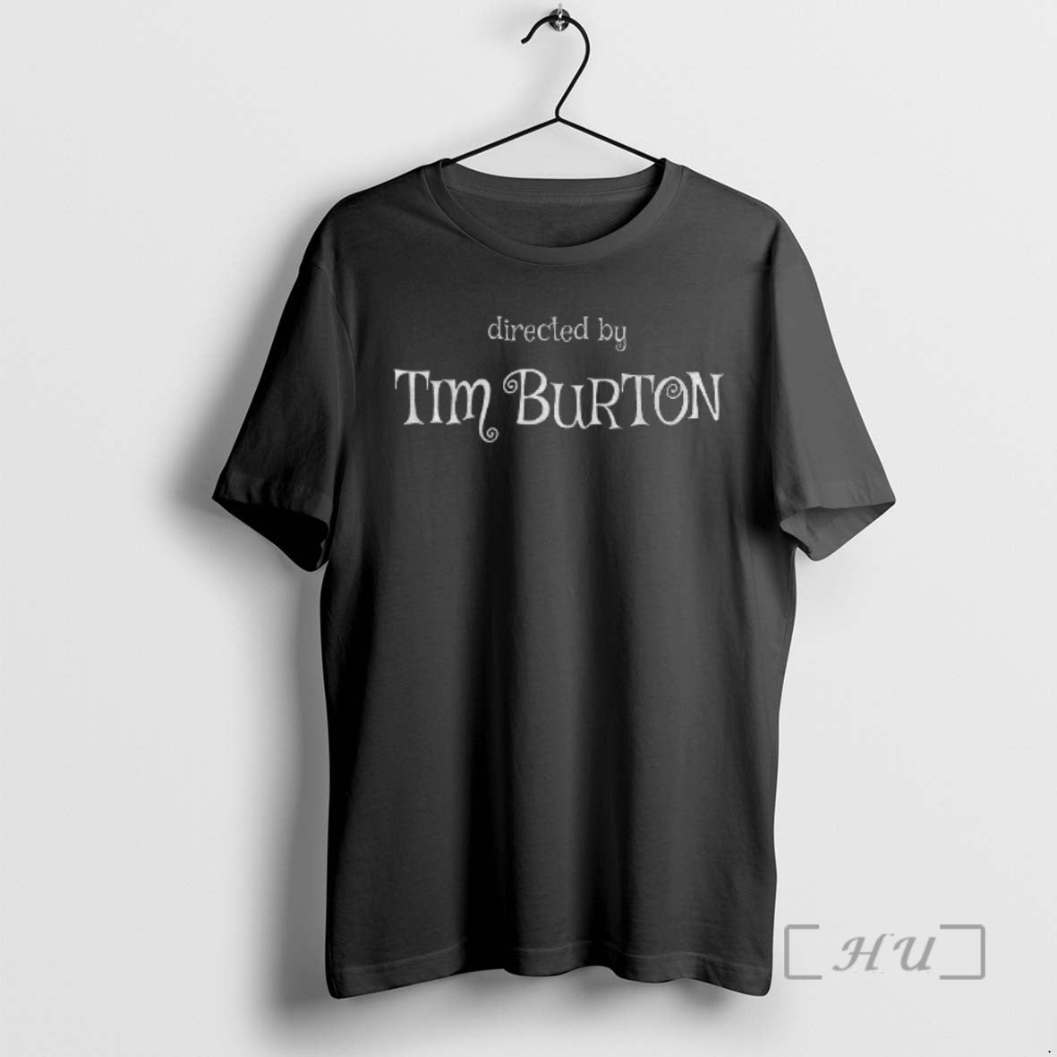 Officials Directed Tim Burton Nightmare Before T-Shirts, Hoodie, Sweatshirt - T-Shirt, Sweatshirt, Hoodie