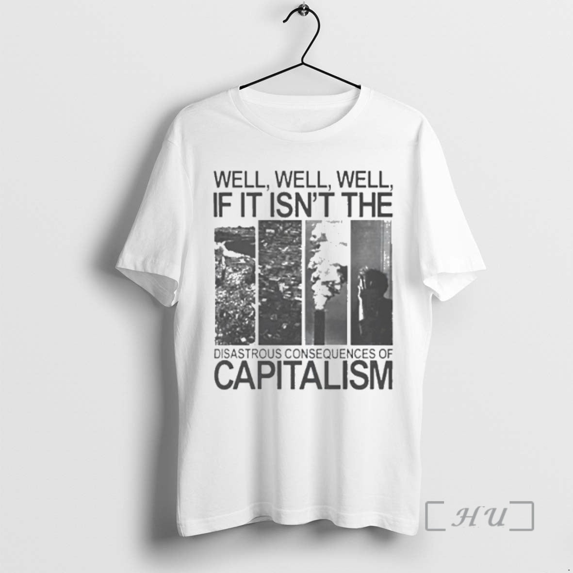 Officials Disastrous Consequences Capitalism T-Shirts, Hoodie, Sweatshirt - T-Shirt, Sweatshirt, Hoodie
