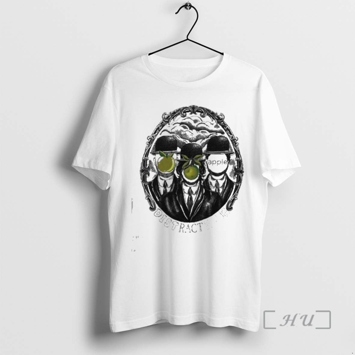 Officials Distractible Aphantasia T-Shirts, Hoodie, Sweatshirt - T-Shirt, Sweatshirt, Hoodie