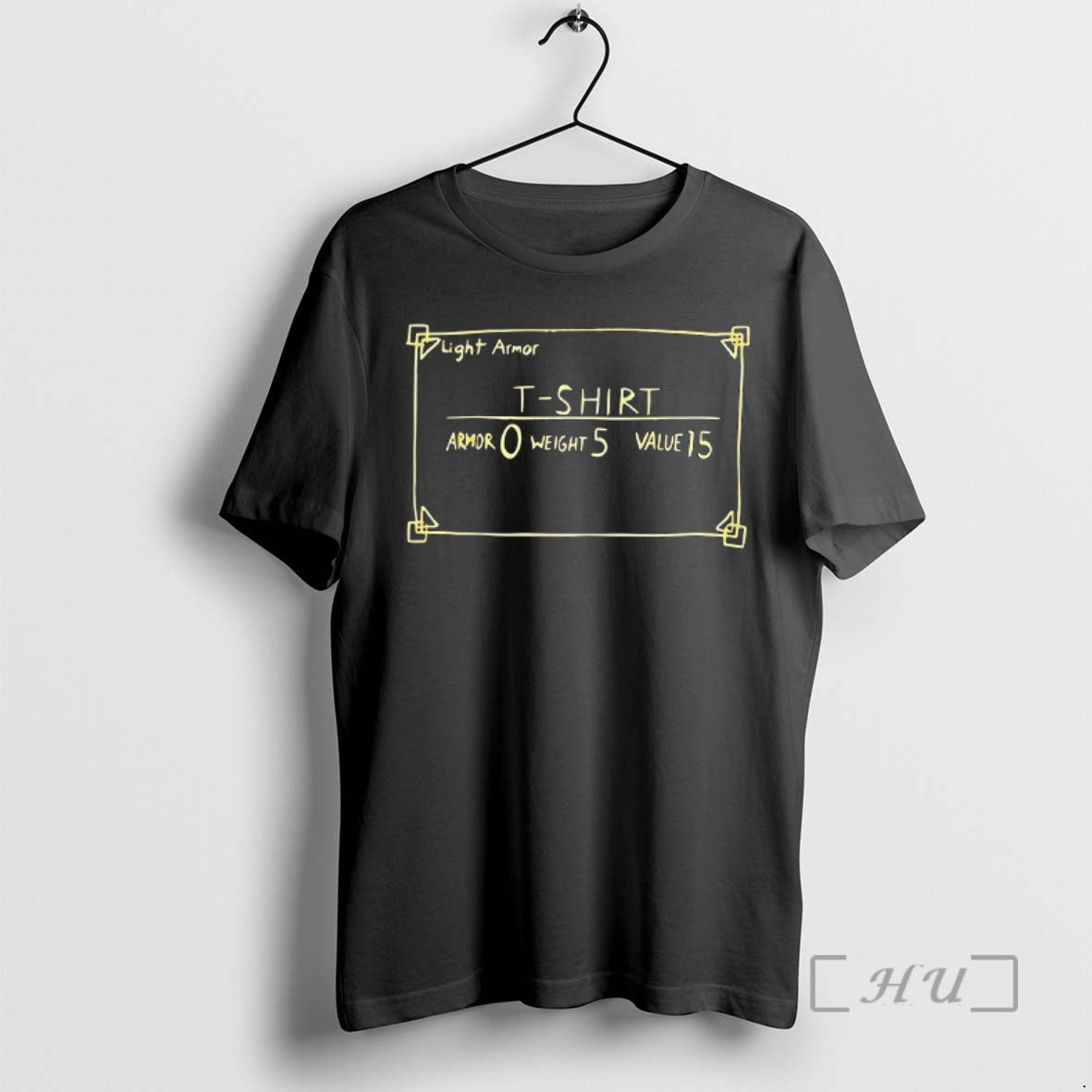 Officials Diy Skyrim Sleep Light Armor Armor 0 Weight 5 Value 15 T-Shirts, Hoodie, Sweatshirt - T-Shirt, Sweatshirt, Hoodie