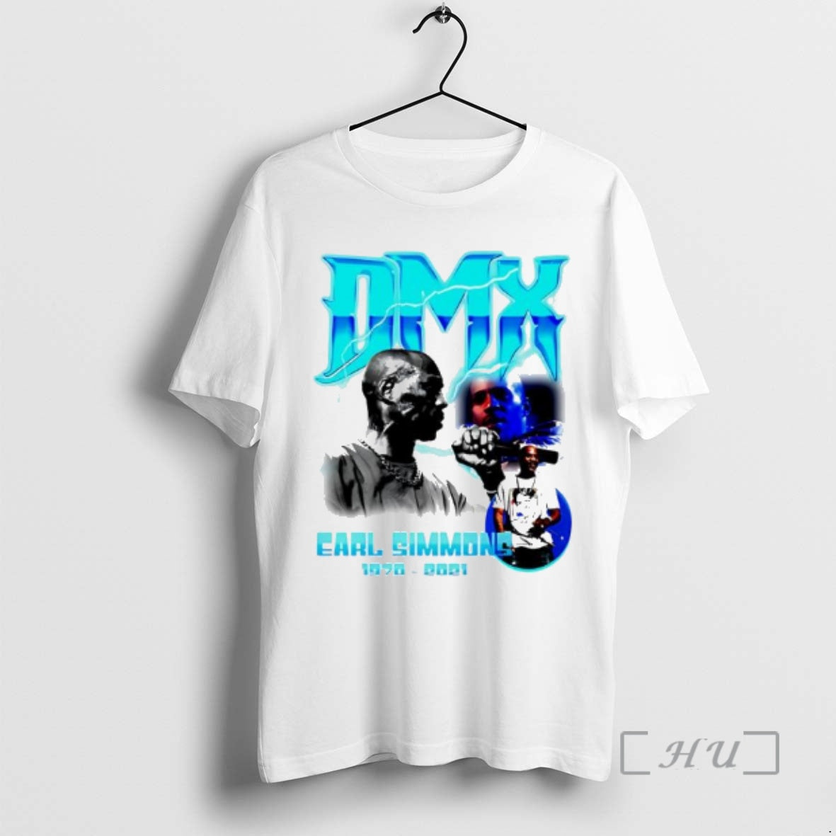 Officials Dmx Earl Simmons Custom T-Shirts, Hoodie, Sweatshirt - T-Shirt, Sweatshirt, Hoodie
