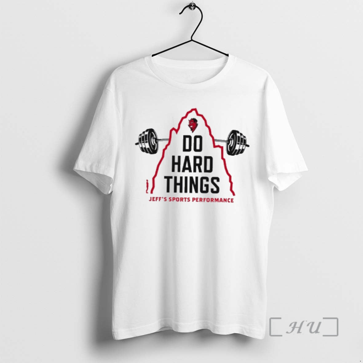 Officials Do Hard Things Jeffs Sports Performance T-Shirts, Hoodie, Sweatshirt - T-Shirt, Sweatshirt, Hoodie