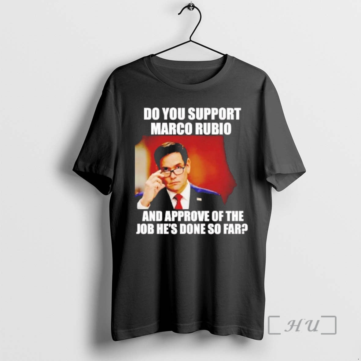 Officials Do You Support Marco Rubio Approve Job Hes Done So Far T-Shirts, Hoodie, Sweatshirt - T-Shirt, Sweatshirt, Hoodie