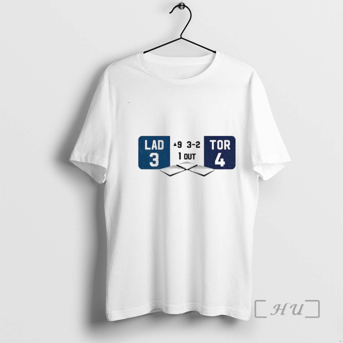 Officials Dodgers Blue Jays World Win Top Ninth Score Lad 3 T-Shirts, Hoodie, Sweatshirt - T-Shirt, Sweatshirt, Hoodie