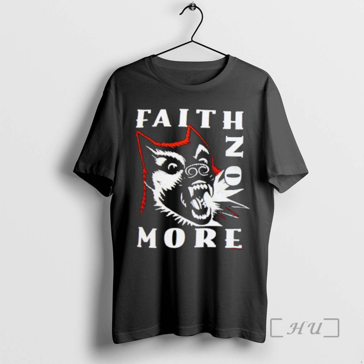 Officials Dog Faith No More T-Shirts, Hoodie, Sweatshirt - T-Shirt, Sweatshirt, Hoodie