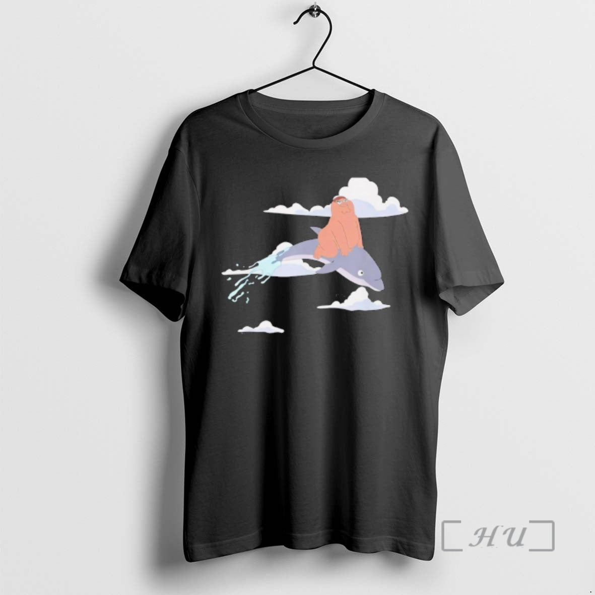 Officials Dolphin Ride Family Guy T-Shirts, Hoodie, Sweatshirt - T-Shirt, Sweatshirt, Hoodie