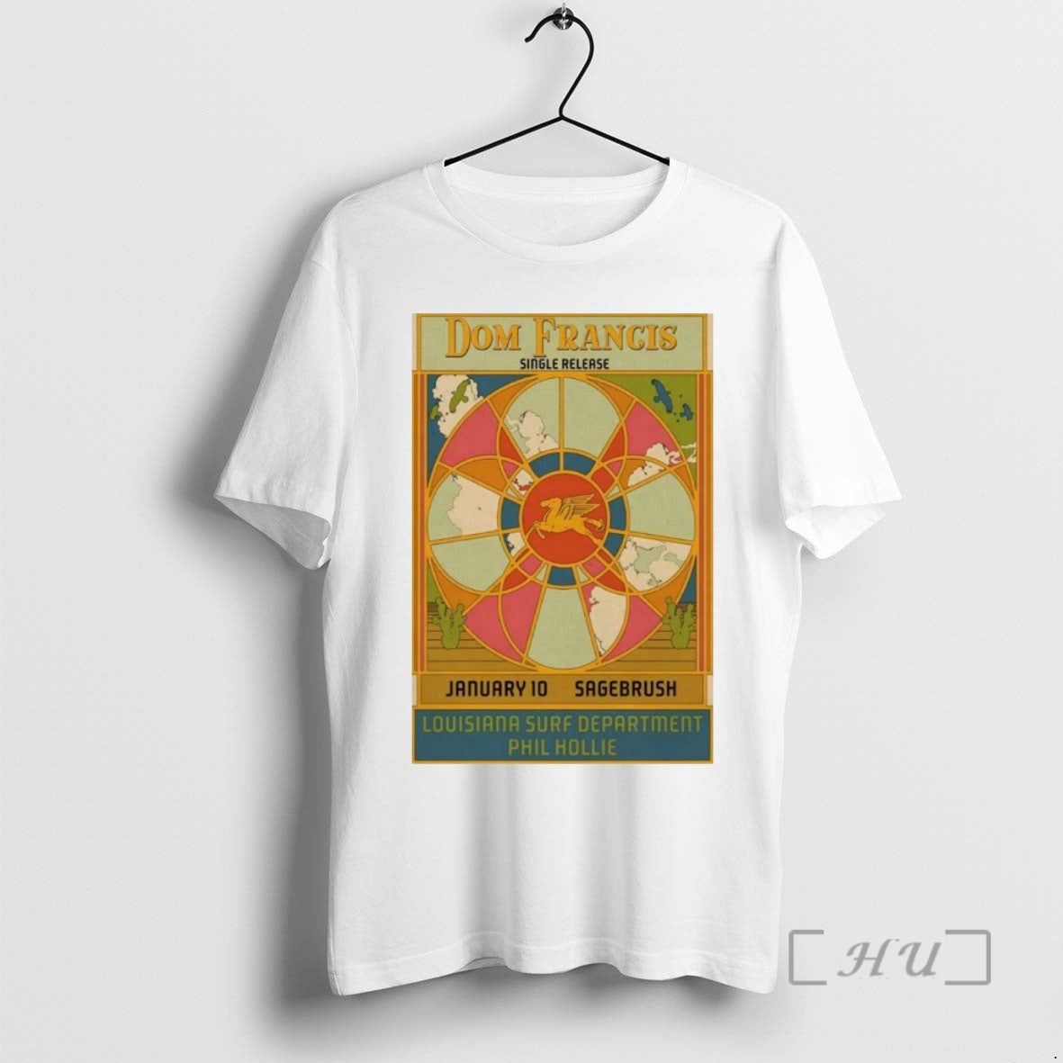 Officials Dom Francis Single Release 1 10 T-Shirts, Hoodie, Sweatshirt - T-Shirt, Sweatshirt, Hoodie