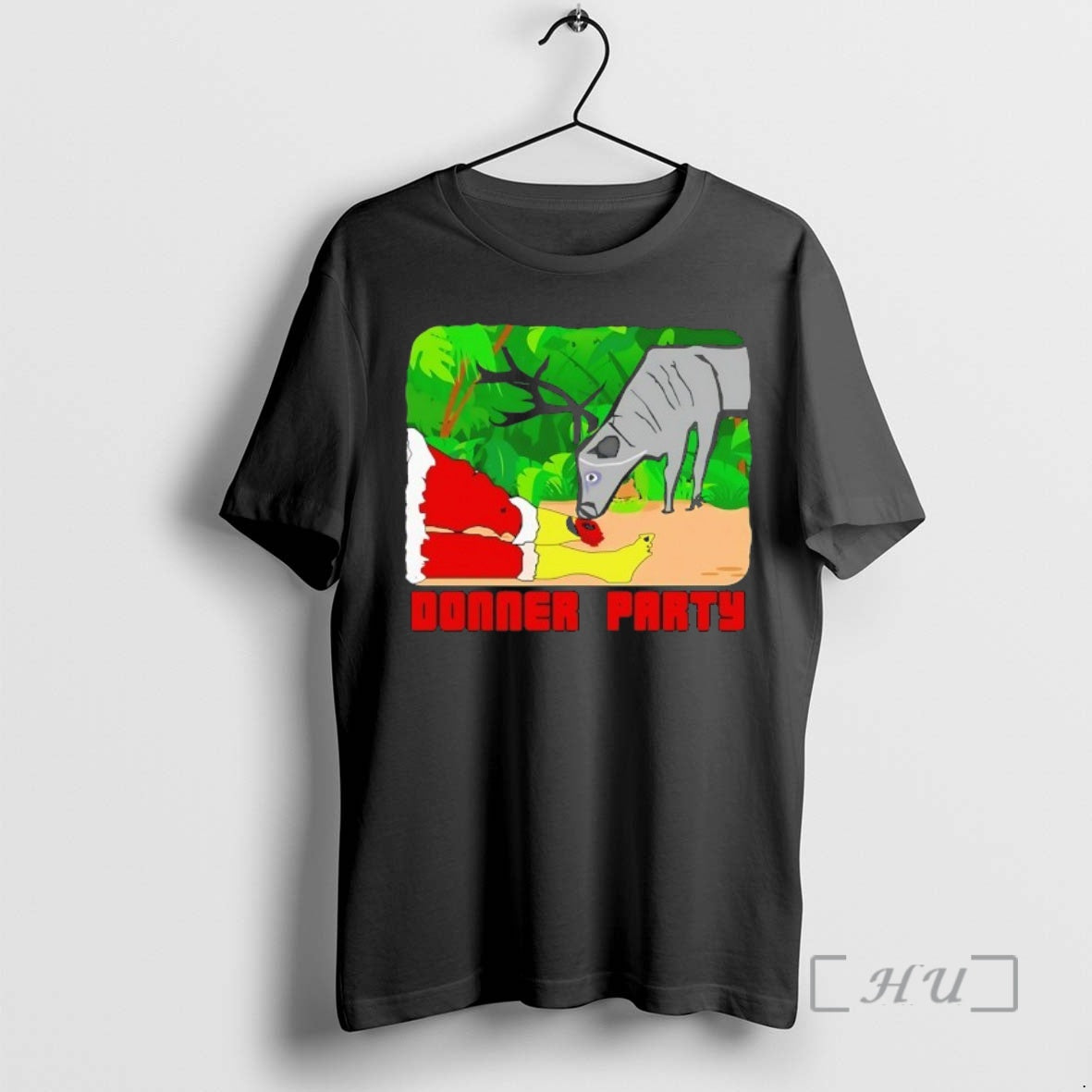 Officials Donner Party T-Shirts, Hoodie, Sweatshirt - T-Shirt, Sweatshirt, Hoodie