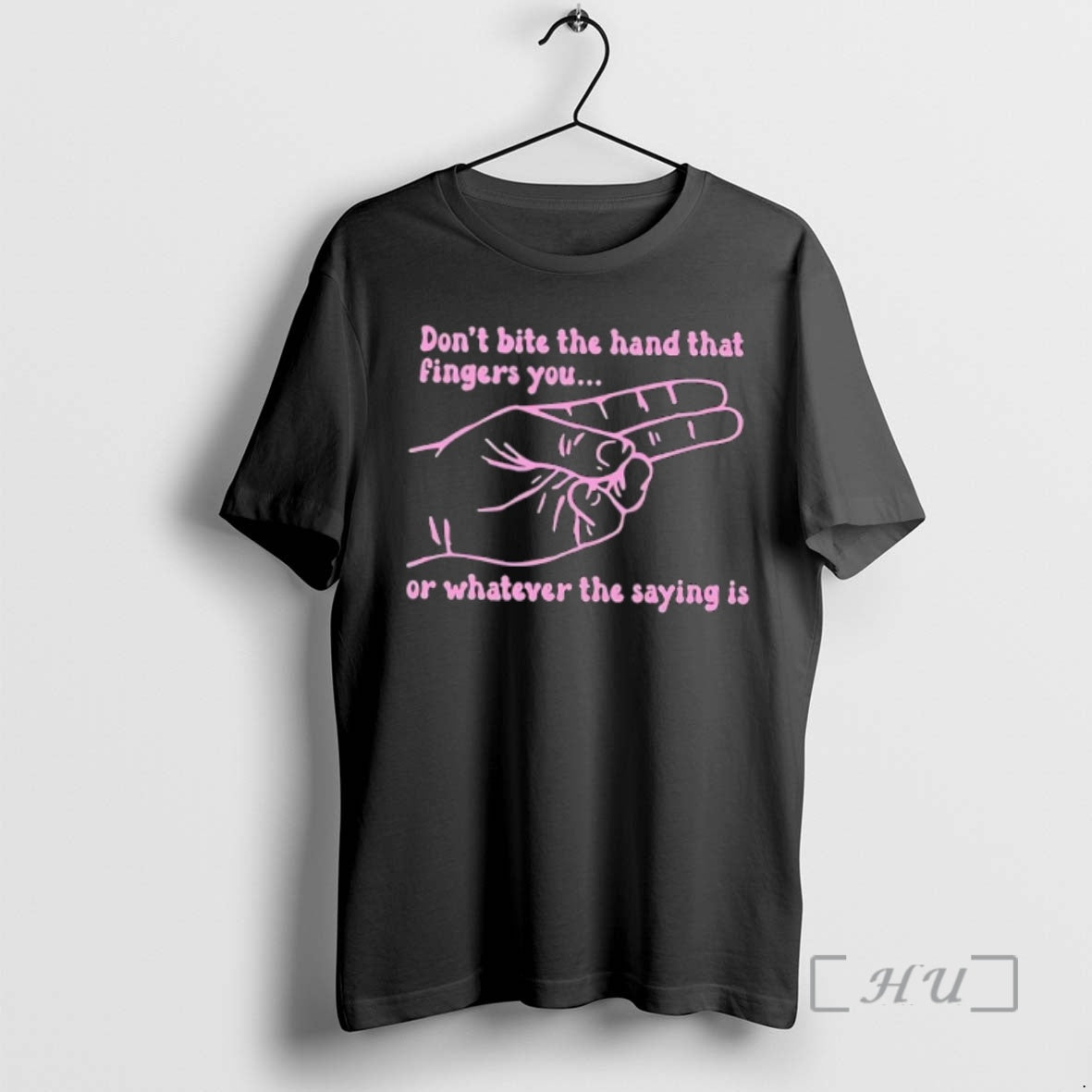Officials Dont Bite Hand That Fingers You Whatever Saying Is T-Shirts, Hoodie, Sweatshirt - T-Shirt, Sweatshirt, Hoodie